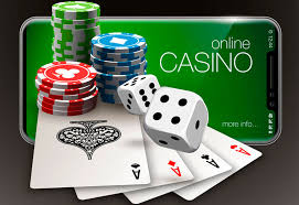Официальный сайт 1win Casino